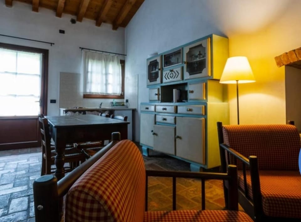 Cottage delle Scuderie House in Province of Brescia