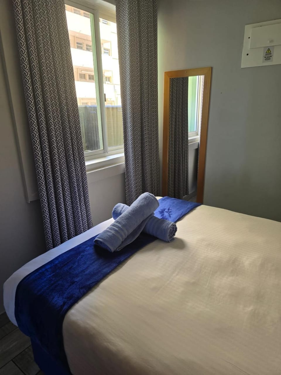 Shaka shores Apartment in Durban