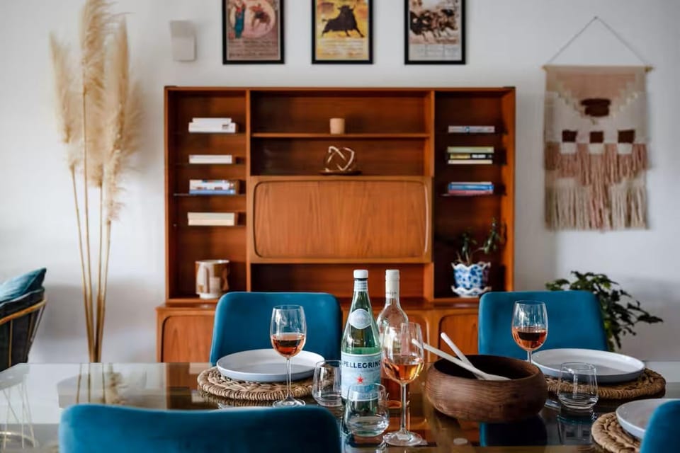 The Jungle Cubby Suite where the Wild meets Luxury Apartment in Terrigal