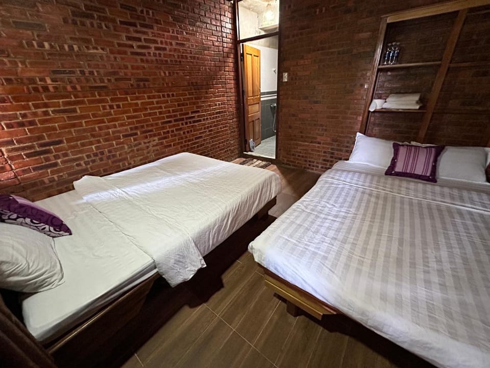 ANOR Farmstay - Bungalow Chalet in Vietnam