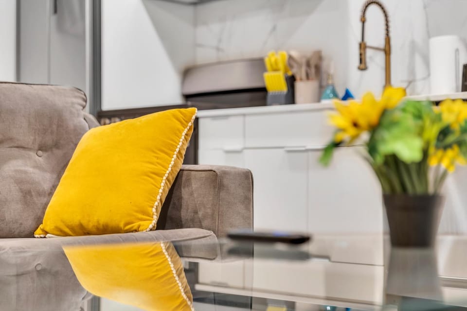 PK Dallas E5 Apartment in Dallas