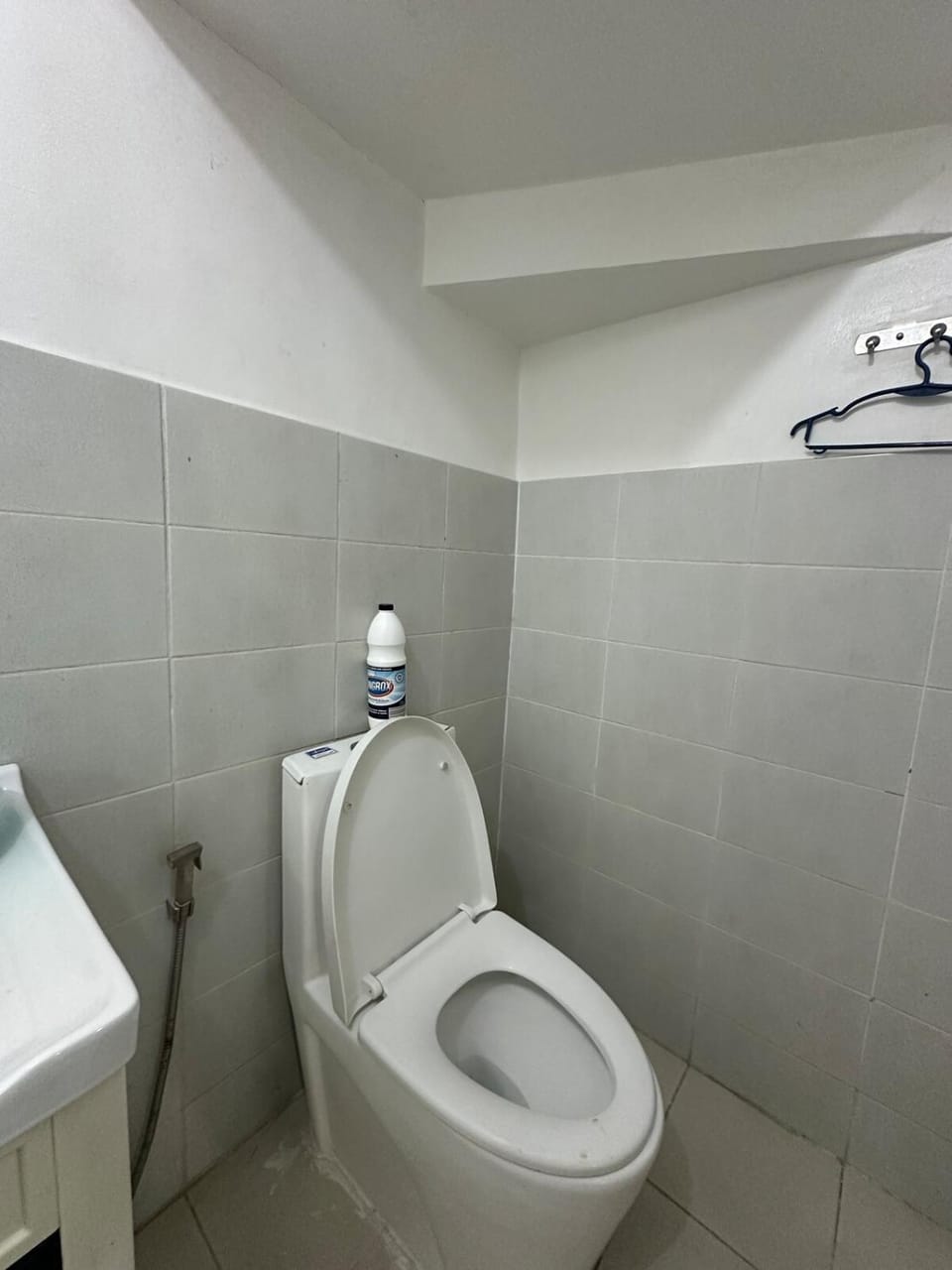 Fully Furnished 2-storey 3 bedroom with parking space and garage Apartment in Calabarzon