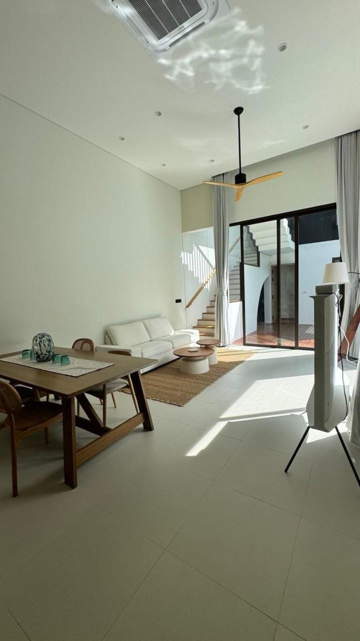 Premium Villa Qabalah 2 bedroom Villa in Phuket