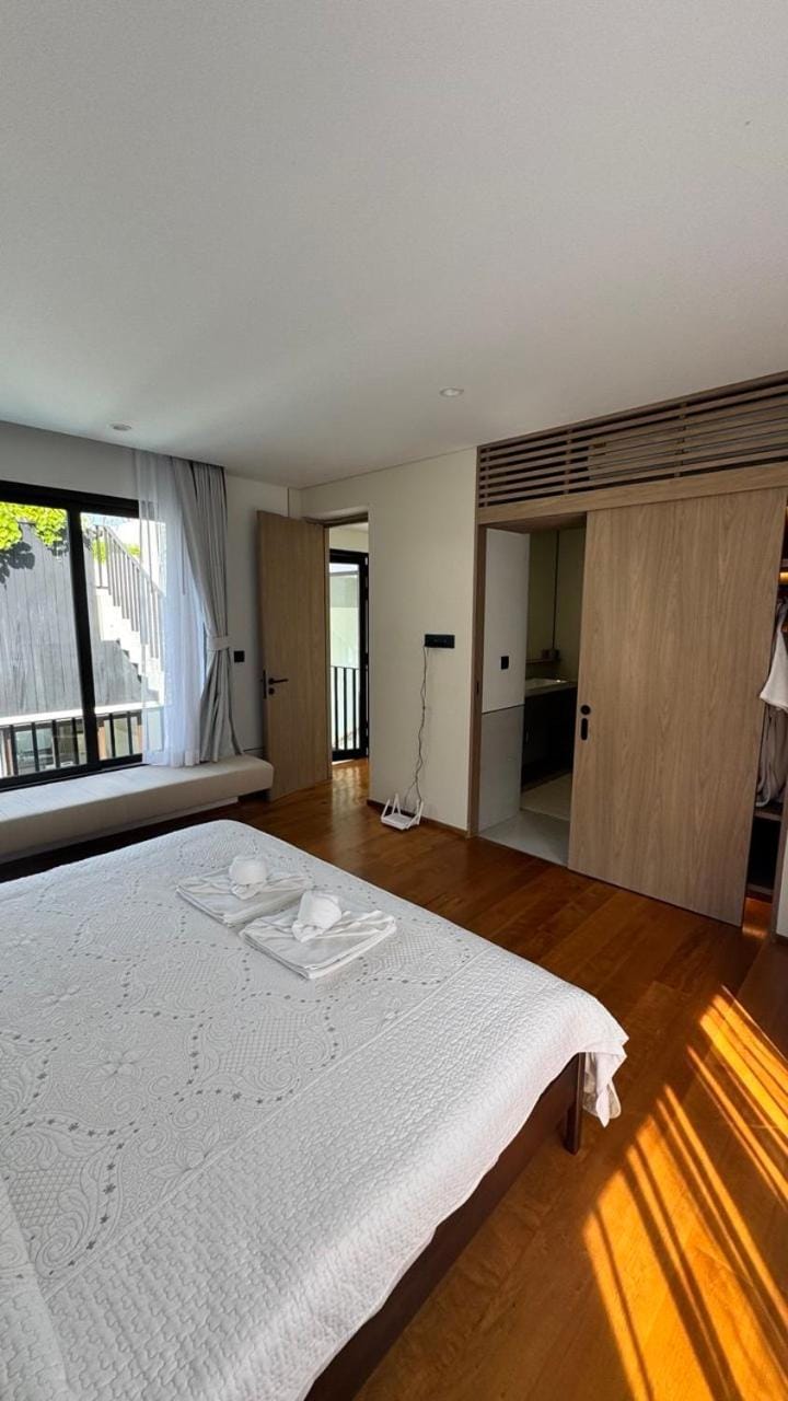 Premium Villa Qabalah 2 bedroom Villa in Phuket