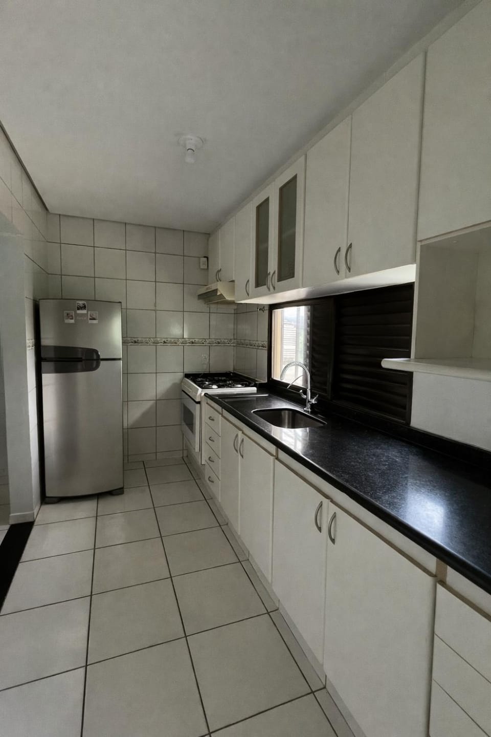 Apartamento para 10 pessoas para Moto GP GYN Apartment in Goiania