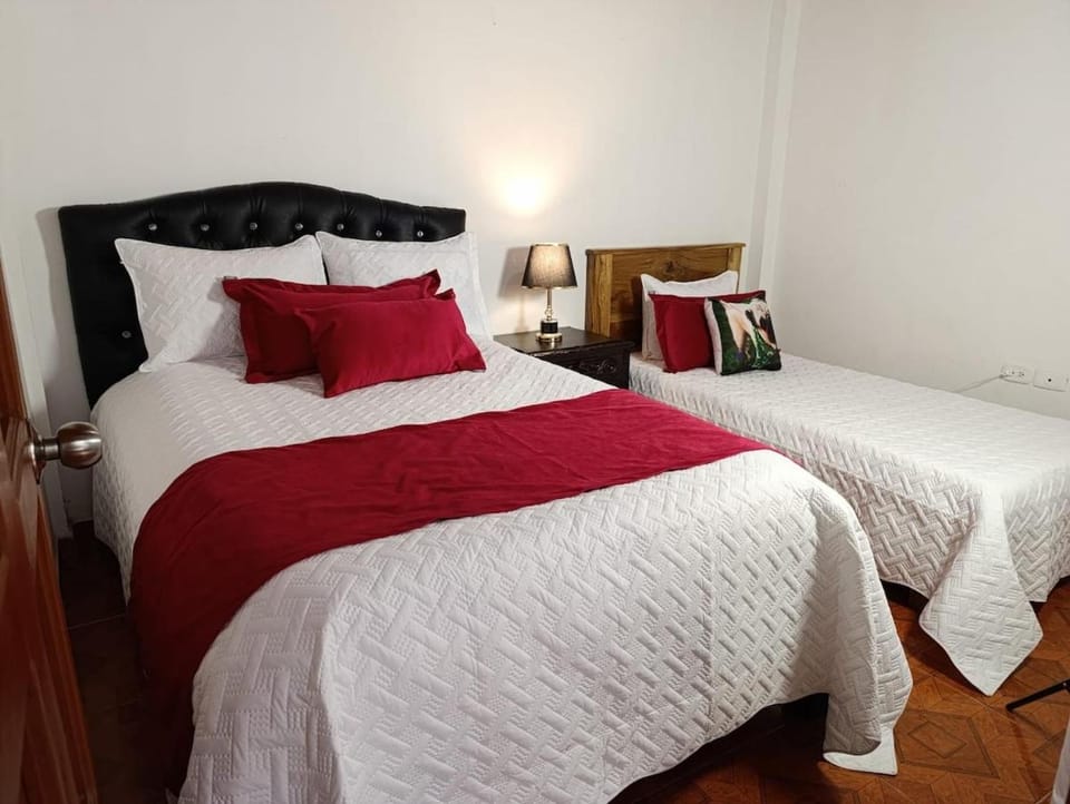 Apartamento Amoblado excelente ubicación Apartment in Santa Rosa de Cabal