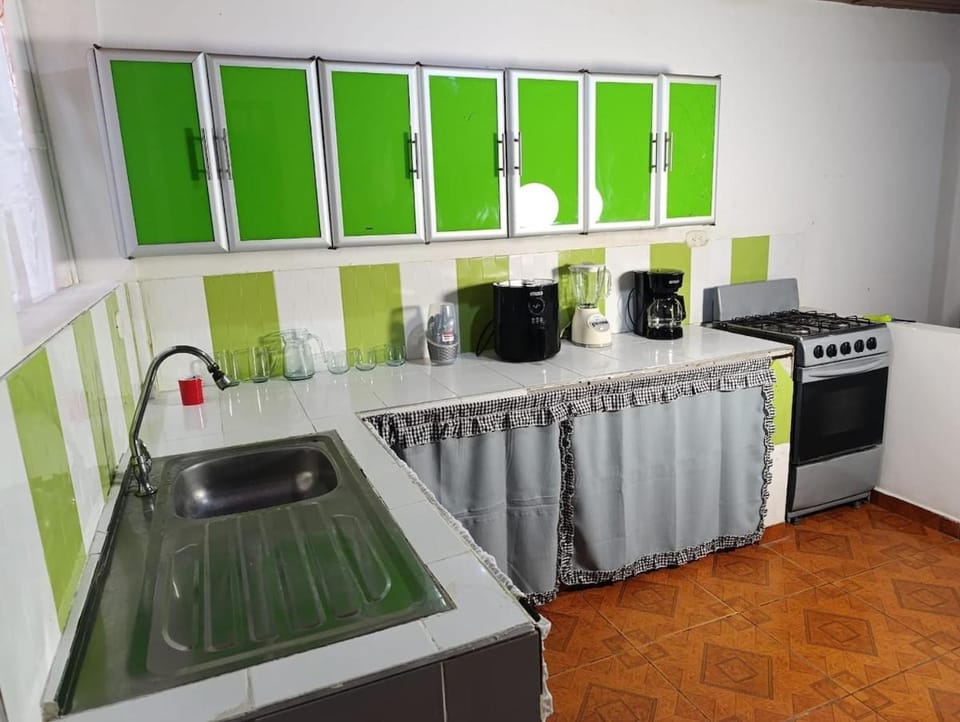 Apartamento Amoblado excelente ubicación Apartment in Santa Rosa de Cabal