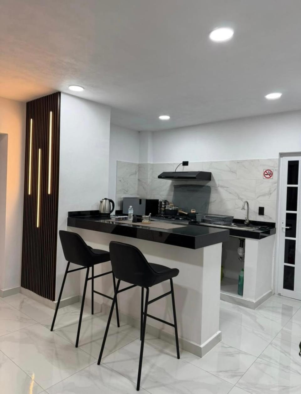 Casa Azteca de Oro House in Hidalgo, Mexico