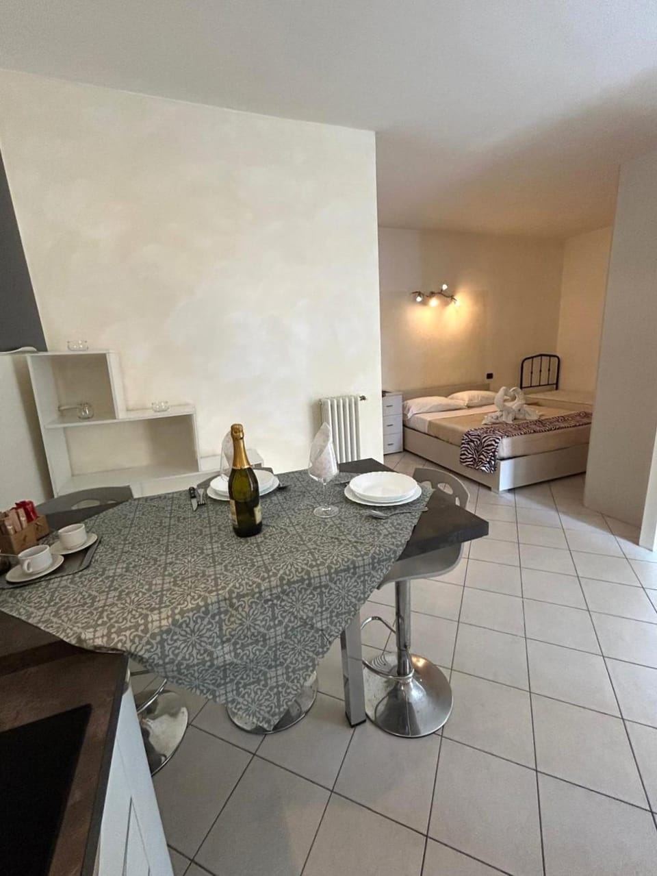 Residence The New Life Apartment in Desenzano del Garda