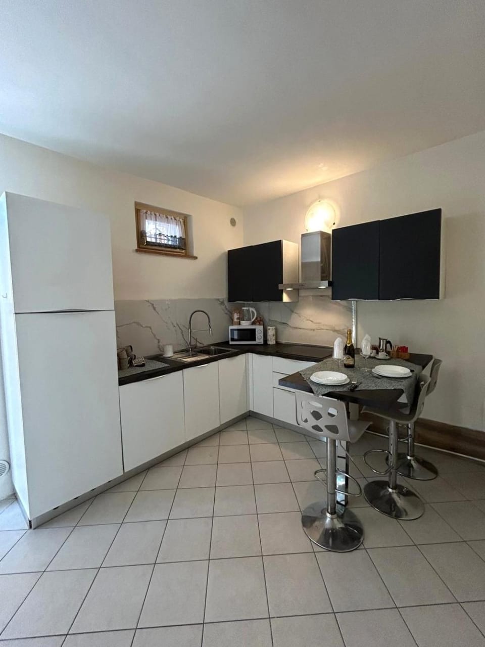 Residence The New Life Apartment in Desenzano del Garda