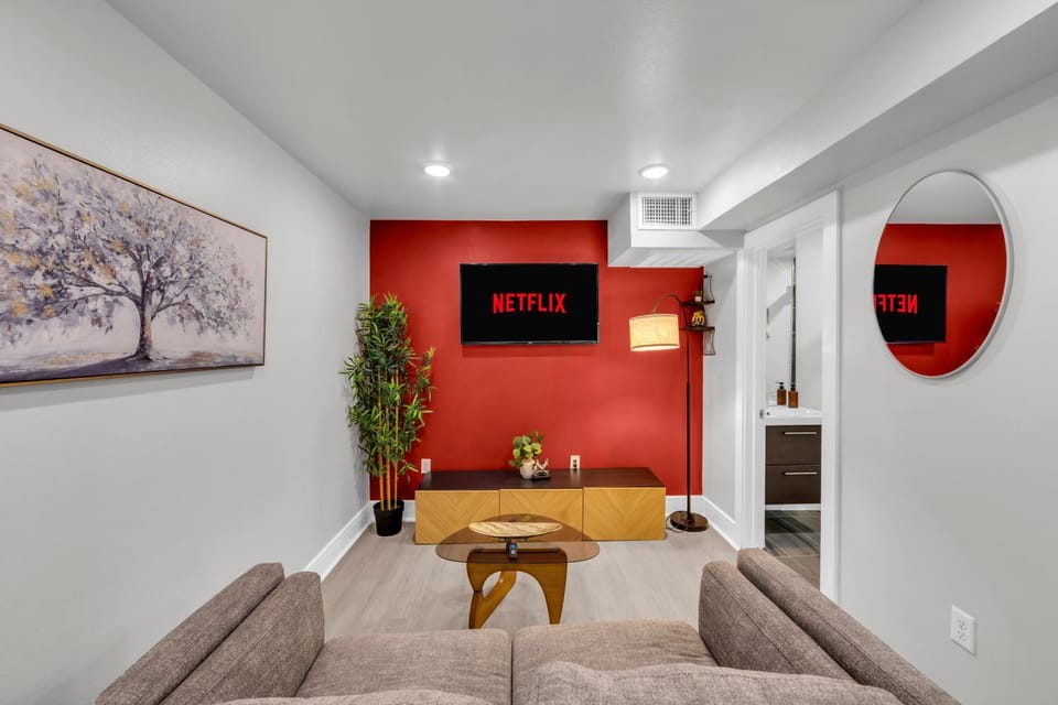 BN Dallas E2 Apartment in Dallas