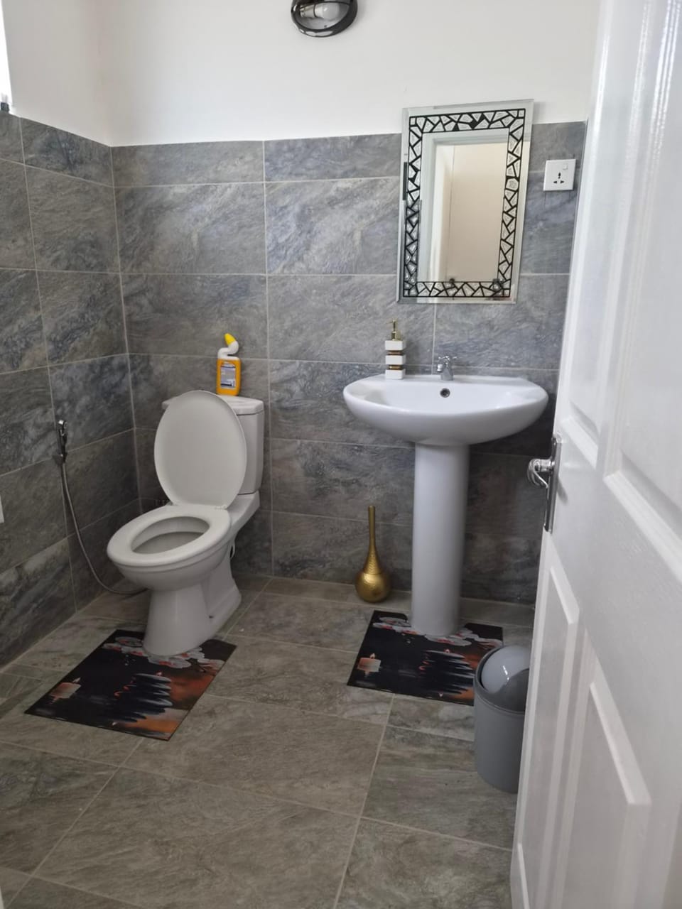 Mont choisy 3 bedroom apartment Apartment in Trou-aux-Biches