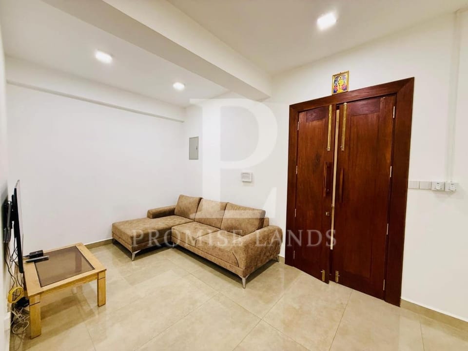 Auxesiaa Apartments Apartment in Western Province