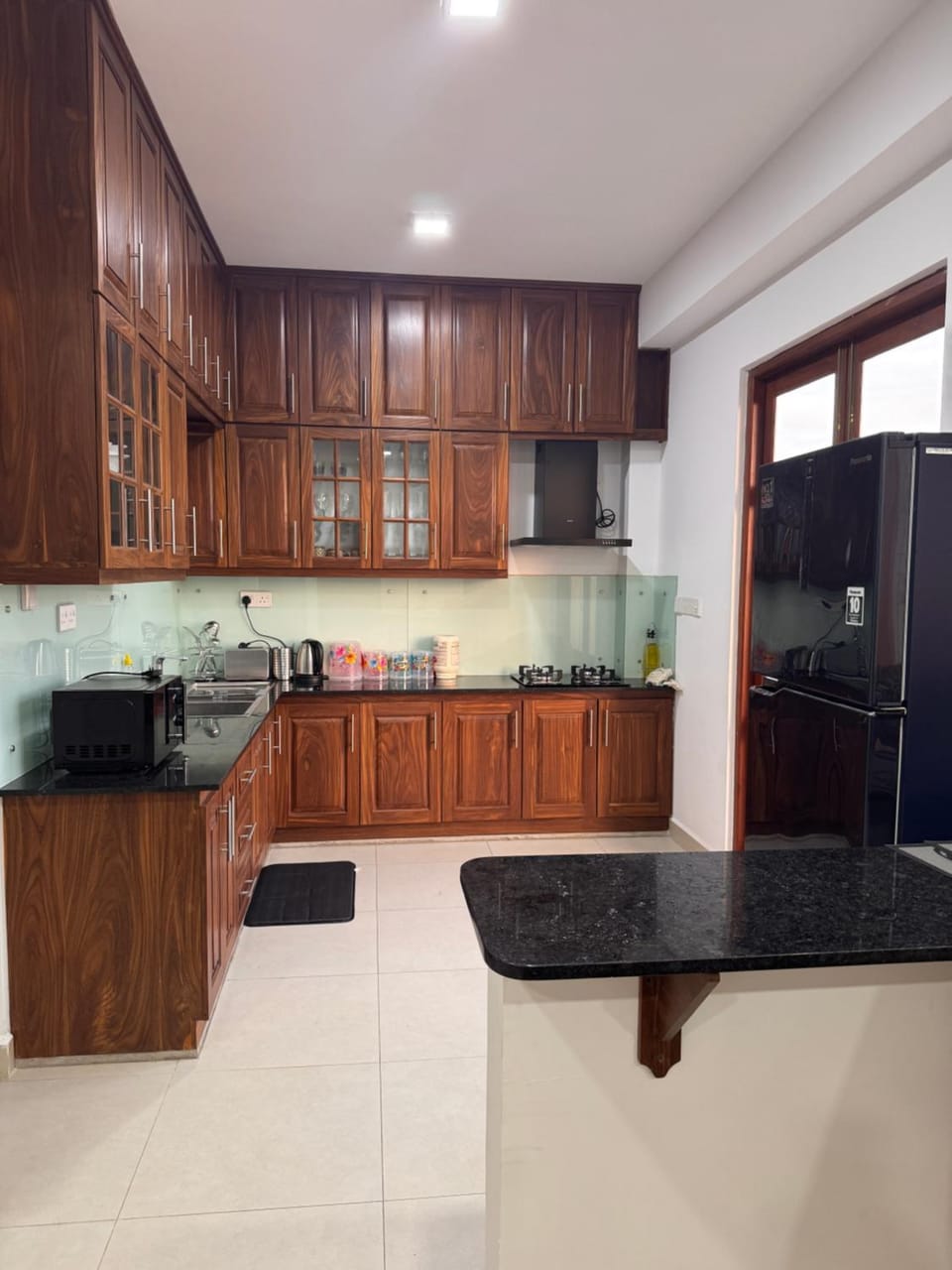 Auxesiaa Apartments Apartment in Western Province
