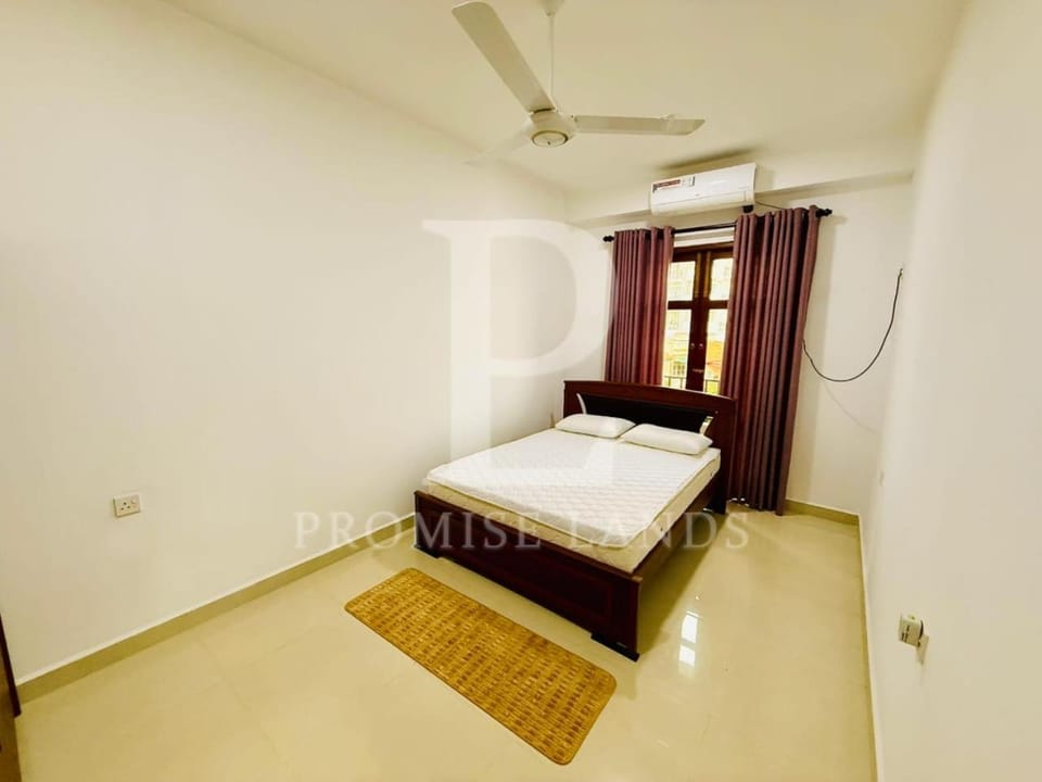 Auxesiaa Apartments Apartment in Western Province