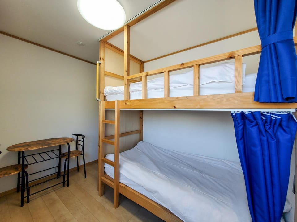 ゲストハウスはまなす亭 Hotel in Japan