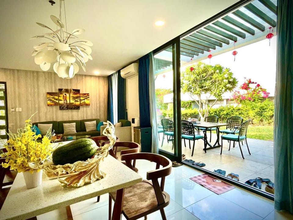 719 - Villa Oceanami - Phước Hải Villa in Ba Ria - Vung Tau