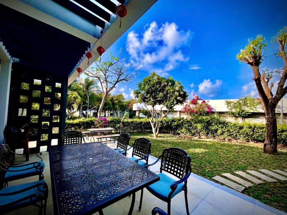 719 - Villa Oceanami - Phước Hải Villa in Ba Ria - Vung Tau