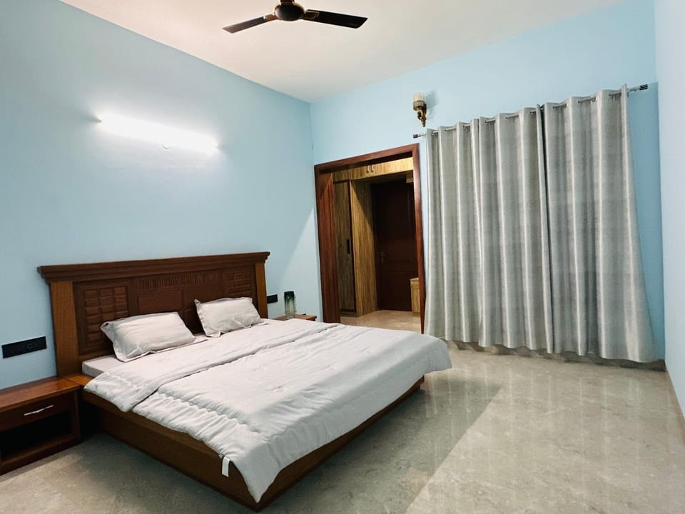 Comfort Cove Apartment in Punjab, India