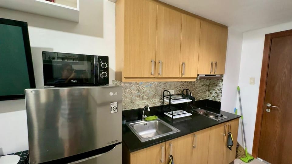 Shell Residence Moa by Gie Apartment hotel in Pasay