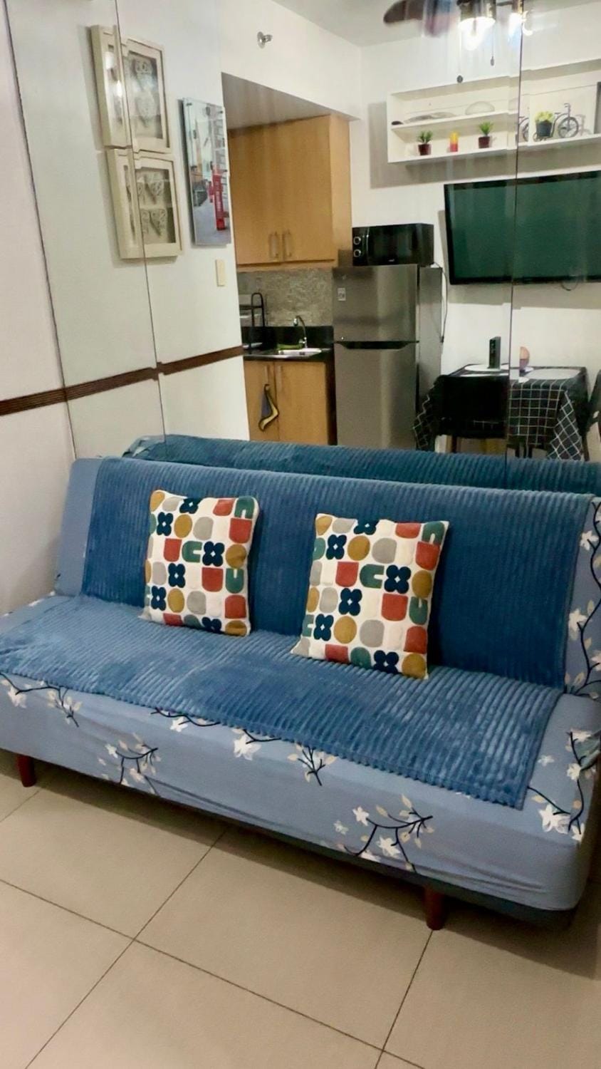 Shell Residence Moa by Gie Apartment hotel in Pasay