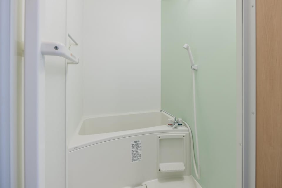 Bathroom, Bath