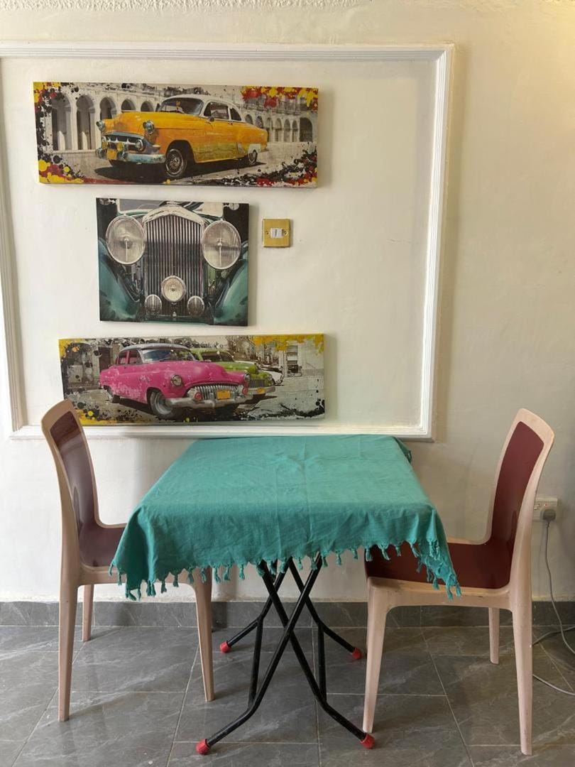 Adelpha luxury Bed and Breakfast in Accra