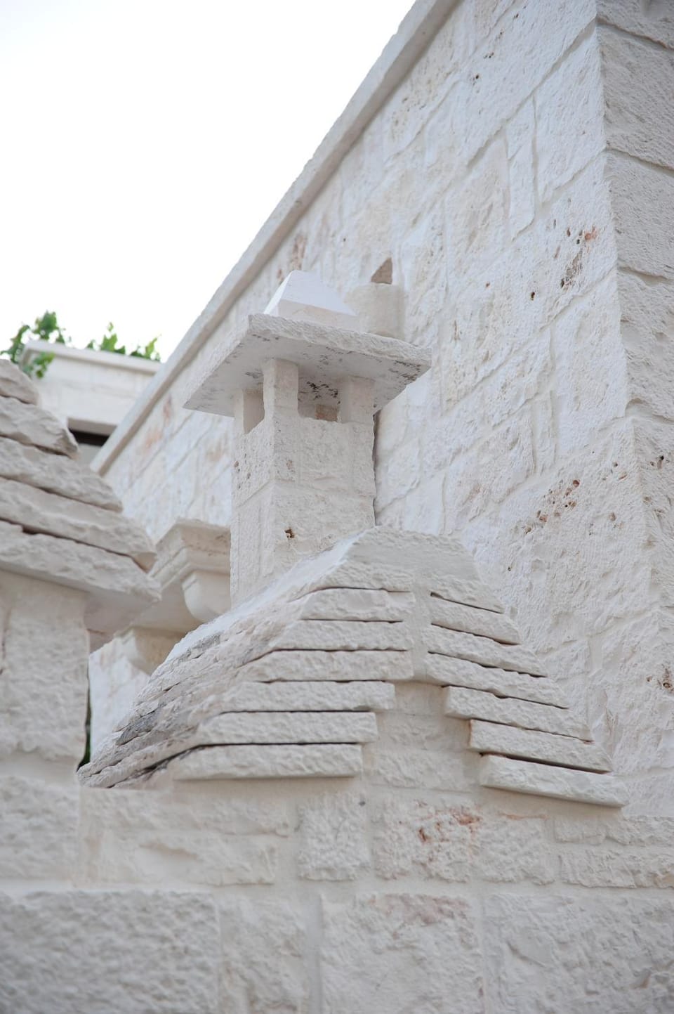 Decorative detail