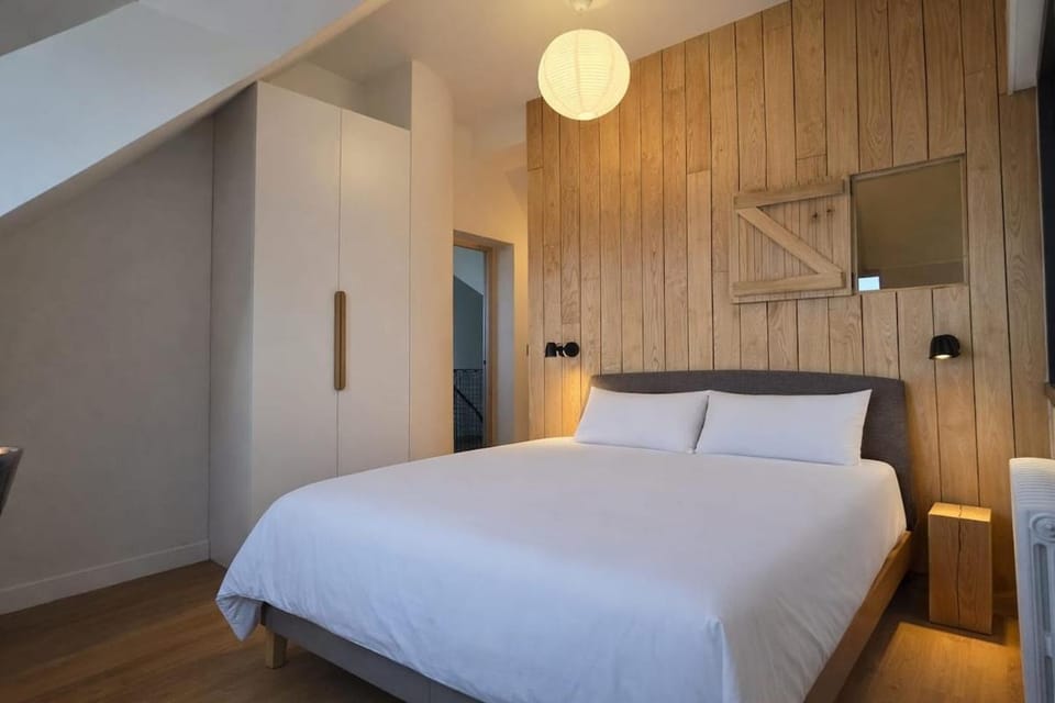 Villa Cote Sauvage, au calme, piscine et vue mer Villa in Quiberon