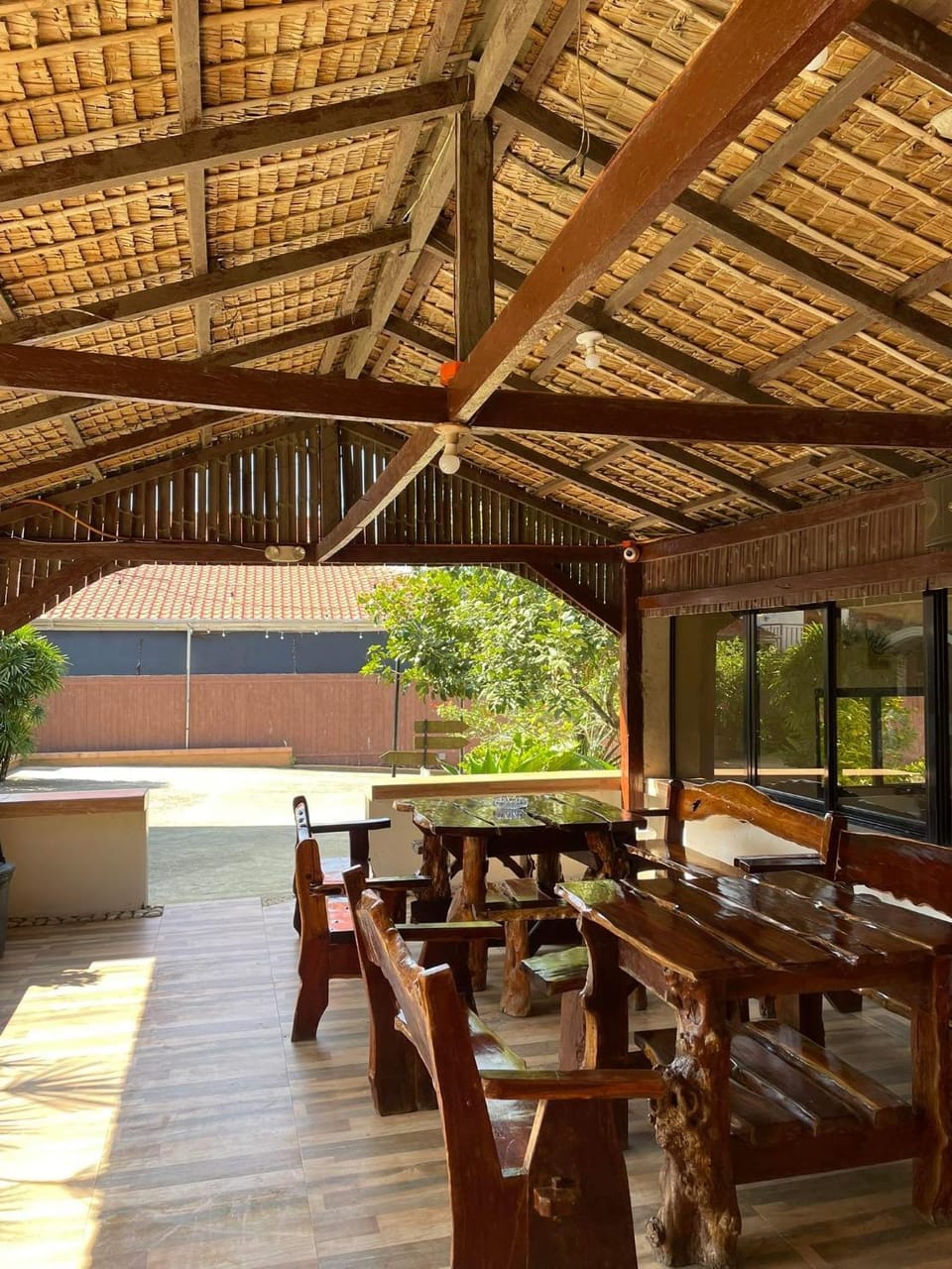 Casitas Villa Tagaytay Private Villa with Pool for Events and Big Groups Villa in Tagaytay