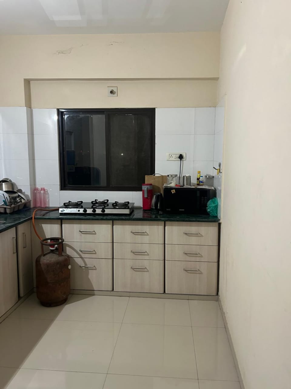 Cozy stay Apartment in Vadodara