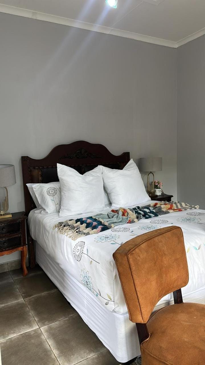 Lenajist Guest House Bed and Breakfast in South Africa