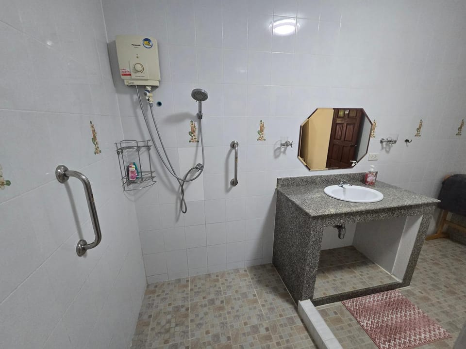 Shower
