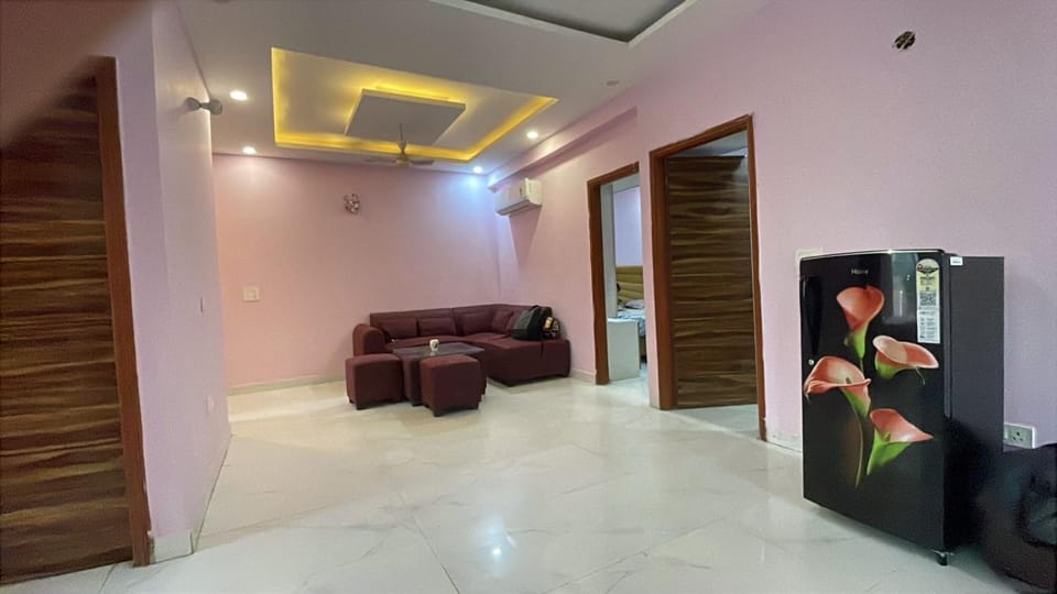 Pinkcasa stays Apartment in Punjab, India