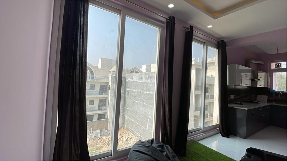 Pinkcasa stays Apartment in Punjab, India