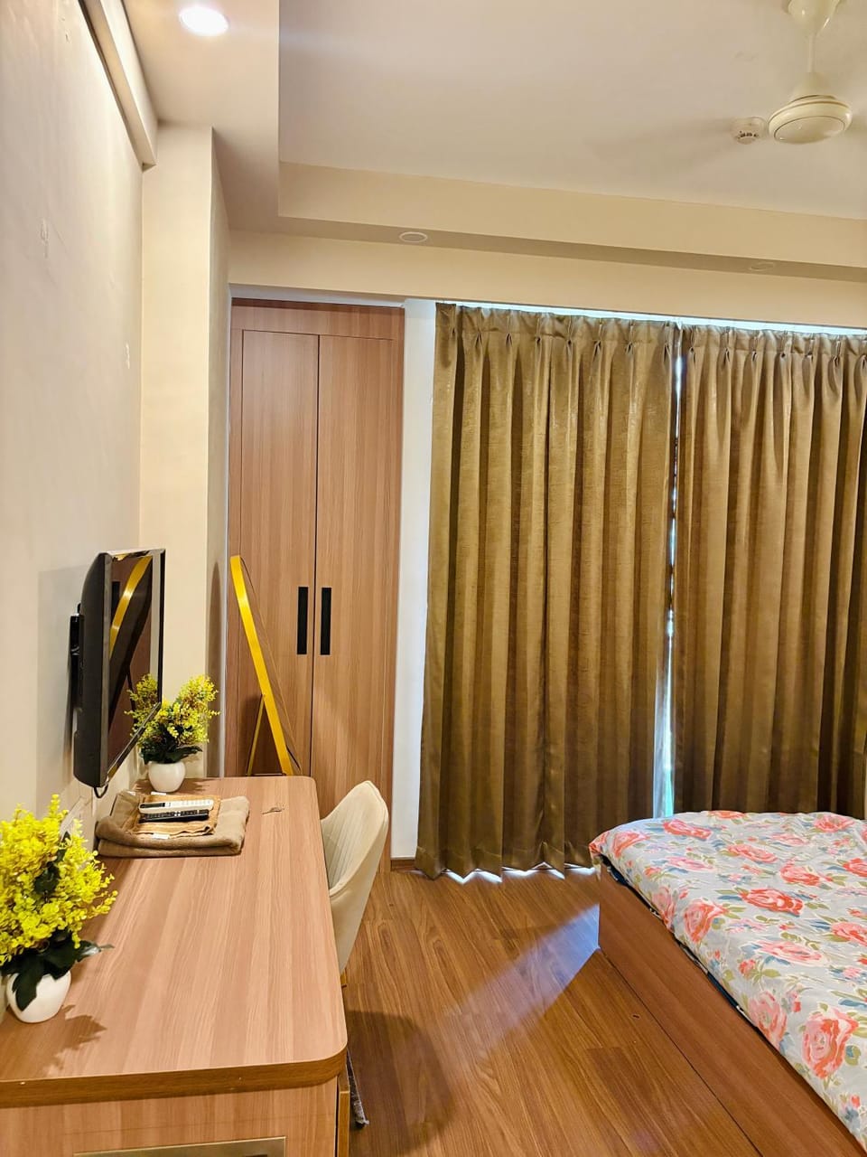 Luxury stays Apartment in Uttar Pradesh
