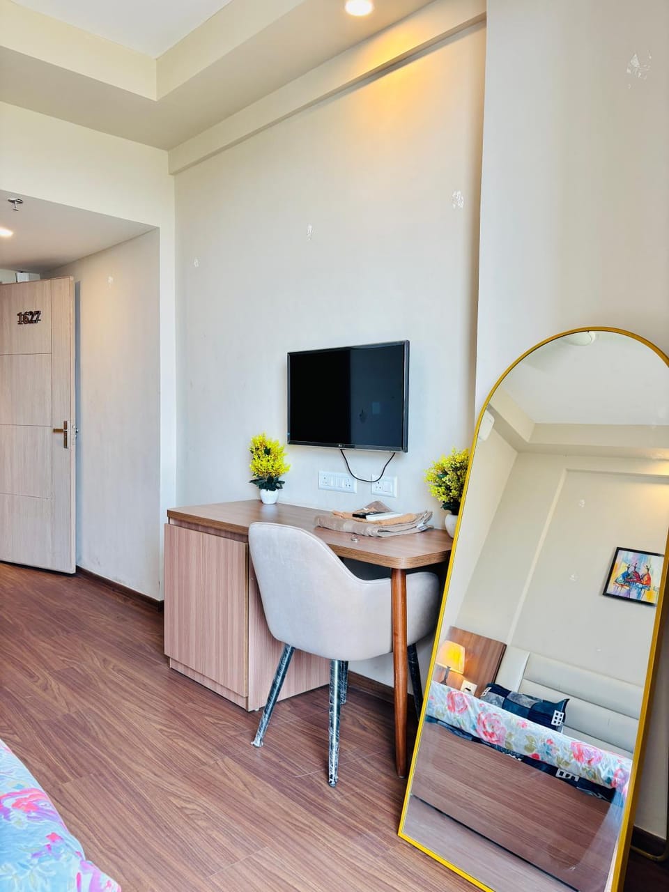 Luxury stays Apartment in Uttar Pradesh