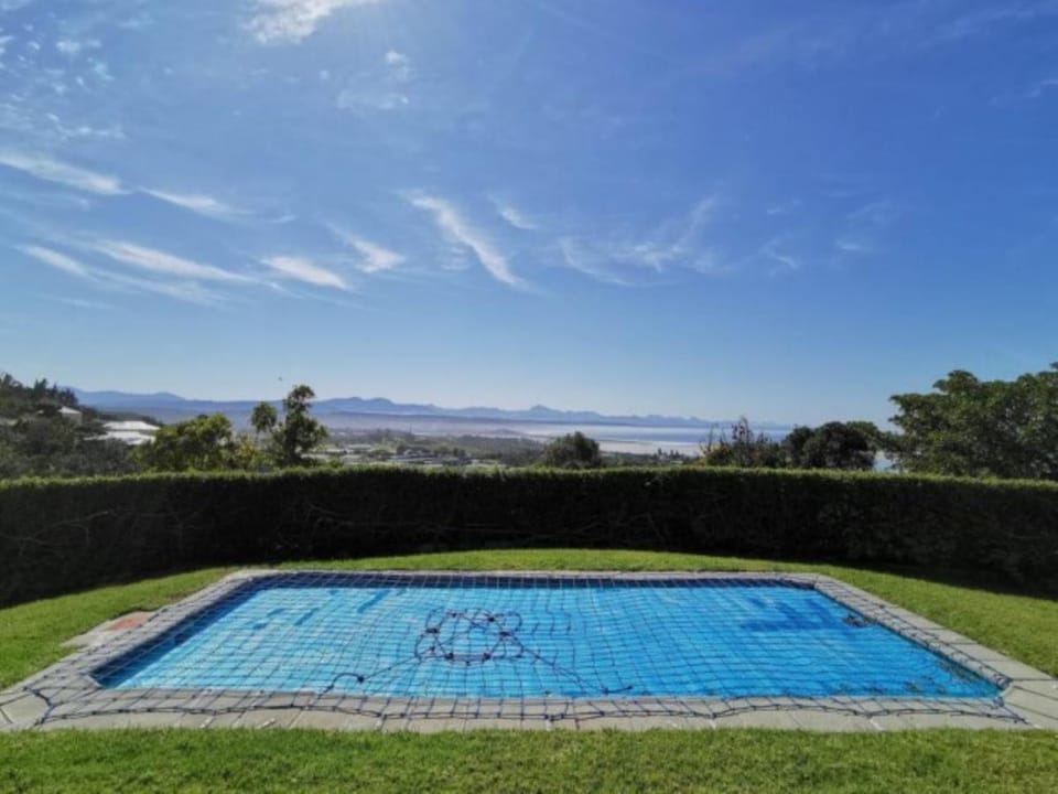 Phezulu Plett House in Plettenberg Bay