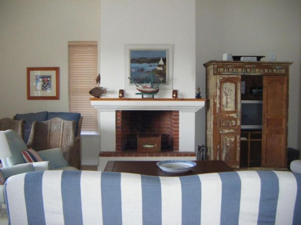 Phezulu Plett House in Plettenberg Bay