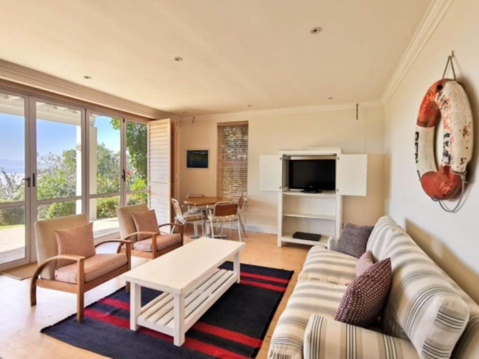 Phezulu Plett House in Plettenberg Bay