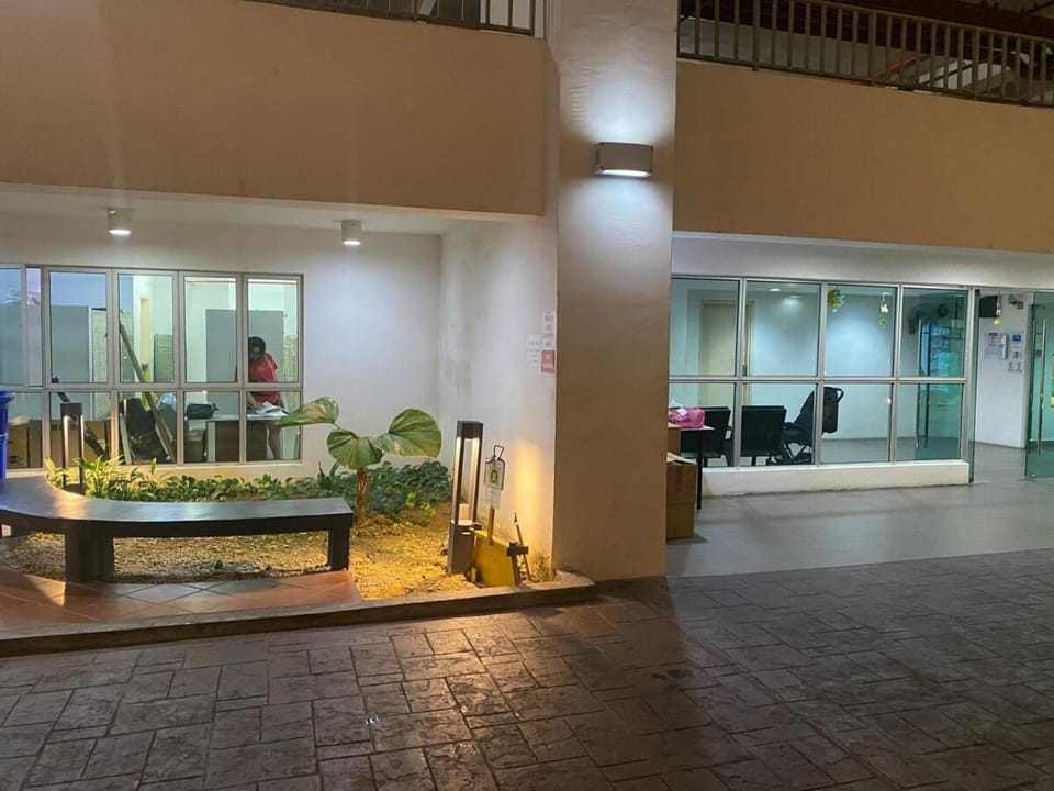 Best Price at Taman Equine free WiFi near MRT &McD Apartment in Selangor, Malaysia