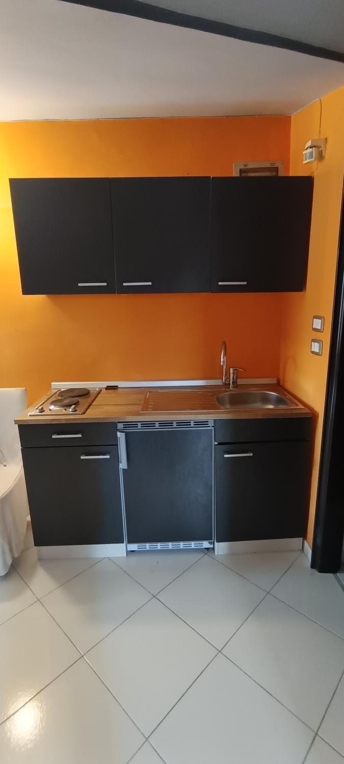 Chalet Nautilus Apartment in Campania
