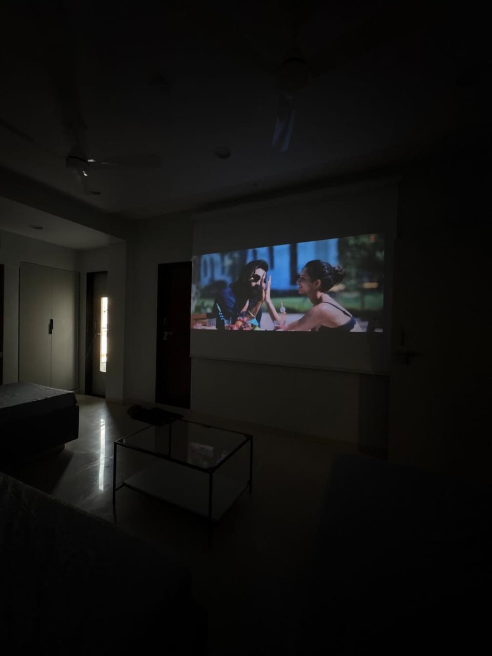Sukh Stories Apartment in Gujarat