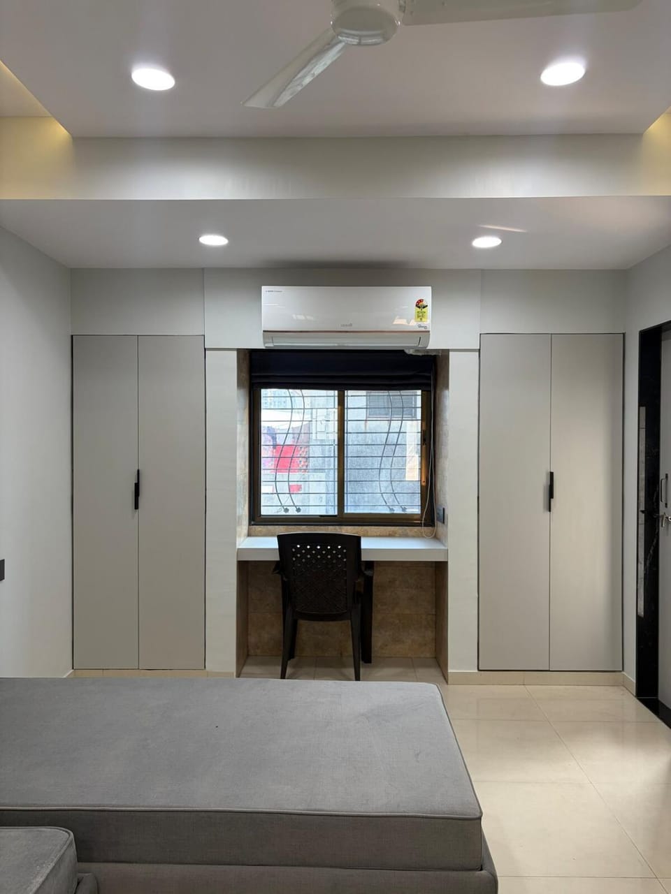 Sukh Stories Apartment in Gujarat