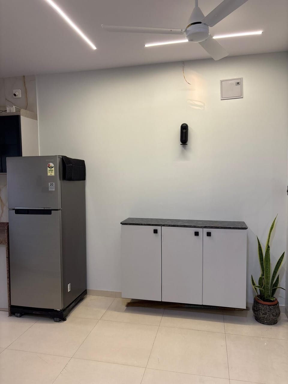 Sukh Stories Apartment in Gujarat