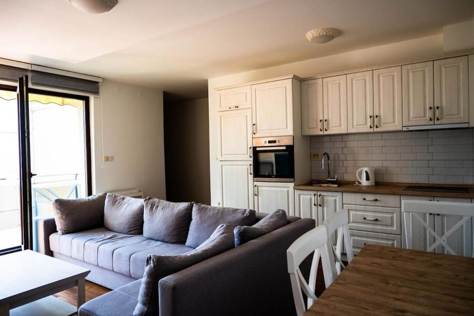 Apartman Stefani Apartment in Budva