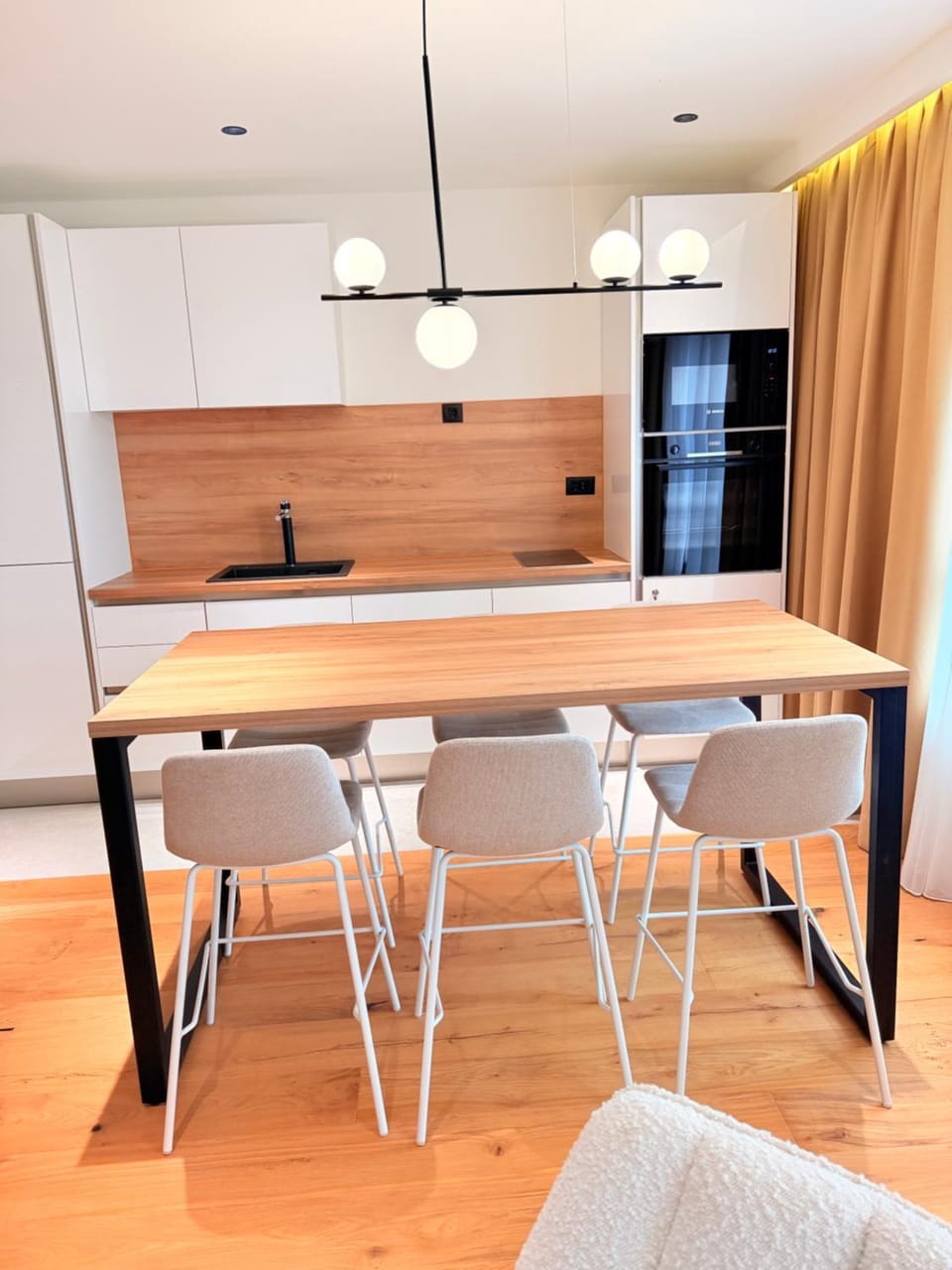 Infinity Apartment in Bosnia and Herzegovina