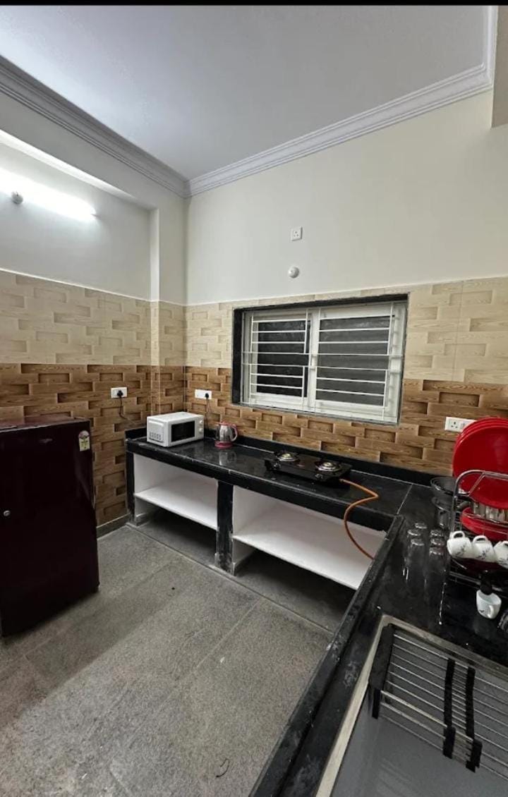 Inn Loftel Apartment in Hyderabad