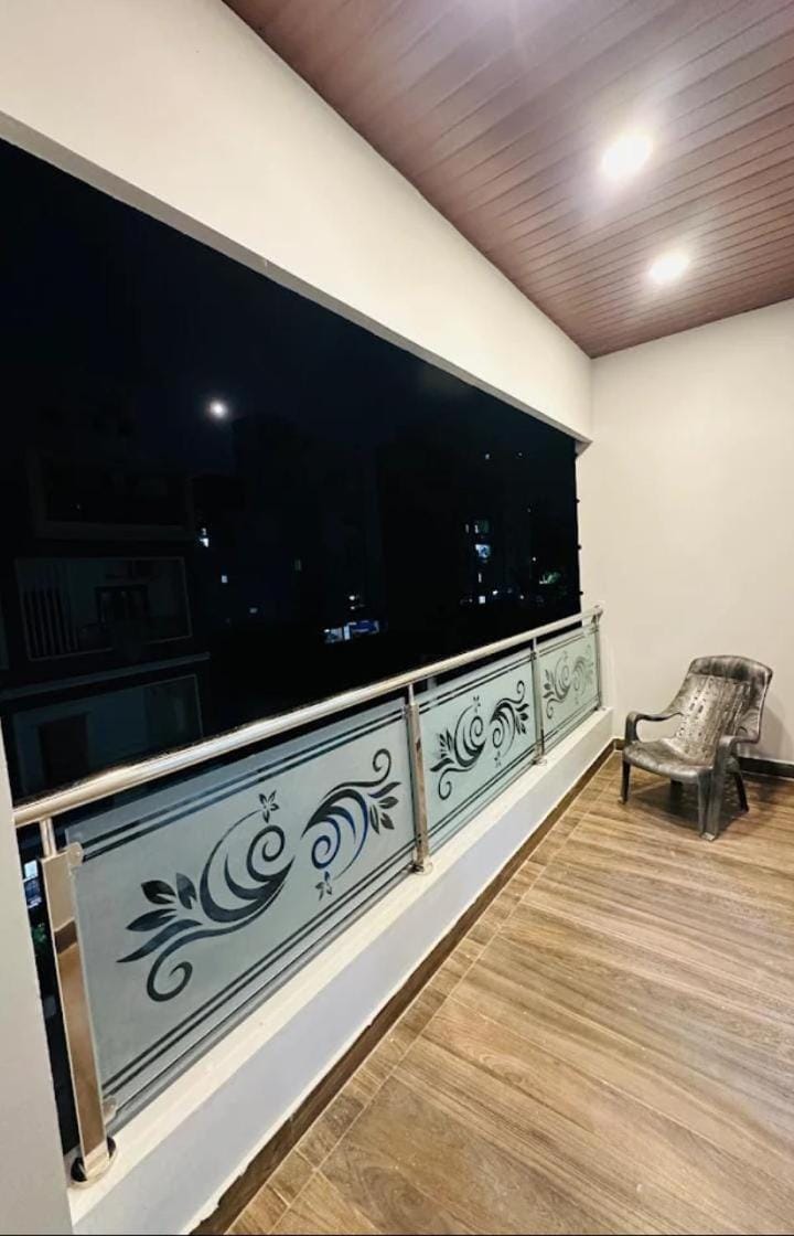 Inn Loftel Apartment in Hyderabad