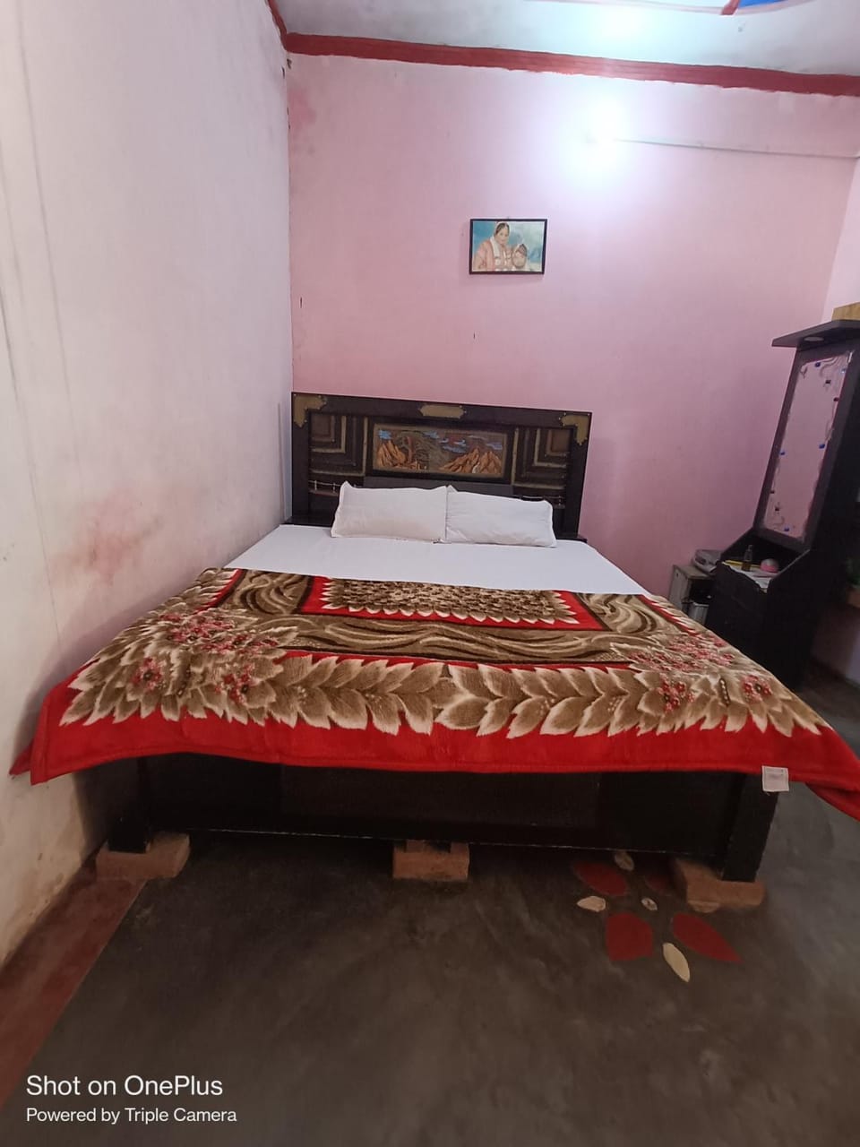 Dinesh homestay Vacation rental in Uttar Pradesh